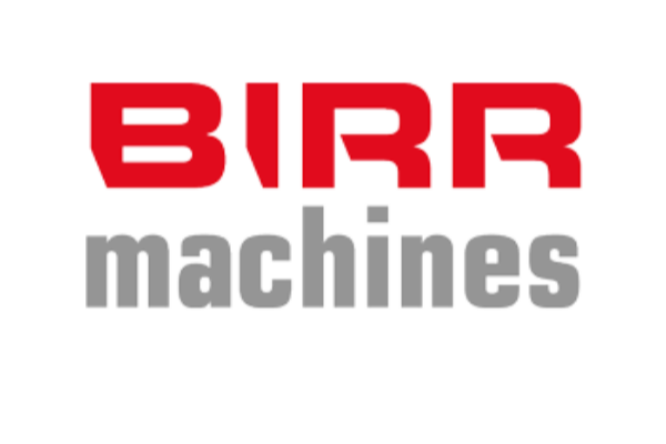 Birr Machines AG