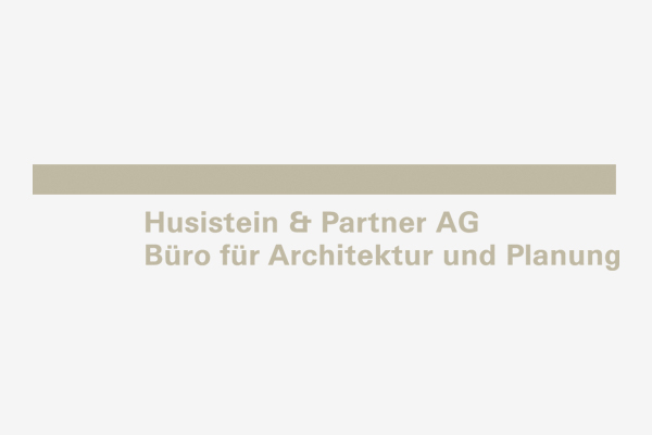 Husistein & Partner AG, Aarau